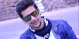 Paras Arora Belajar Bahasa Indonesia! Bakal Datang ke Sini?