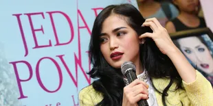 Paras Baby El Terkuak ke Publik, Ini Tanggapan Jessica Iskandar
