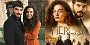Paras Tampan dan Cantik Khas Turki Bakal Hadir di Indonesia Lewat Serial Hercai