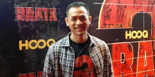 'PARASITE' Borong Penghargaan di Oscar 2020, Oka Antara: Filmmaker Asia Mulai Unjuk Gigi