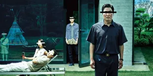 'PARASITE' Jadi Film Terbaik Abad 21 versi New York Times, Ini 7 Fakta Menariknya