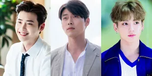 Parfum Yang Dipakai Park Seo Joon Hingga Jungkook BTS, Aromanya Katanya Seksi