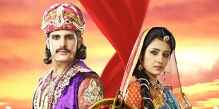 Paridhi Sharma Dilecehkan Sutradara 'Jodha Akbar'?