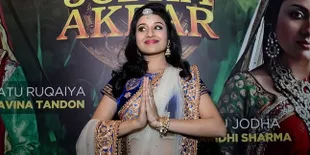 Paridhi Sharma Saat Masih Remaja, Sosok Penari Gemulai Cantik