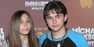 Paris dan Prince Bukan Anak Kandung Michael Jackson?