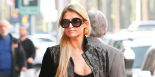 Paris Hilton Jadi Korban Perampokan 'Bling Ring' Lagi?