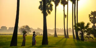 Pariwisata Indonesia Hits Banget di Malaysia, Udah Tahu?