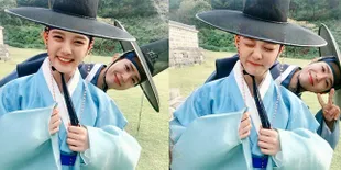 Park Bo Gum &#38; Kim Yoo Jung Bertemu Lagi, Rating 'Moonlight' Naik