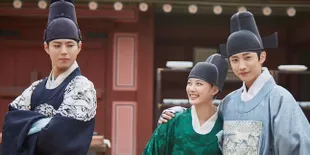 Park Bo Gum &#38; Kim Yoo Jung Makin Romantis, Rating Malah Turun