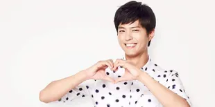 Park Bo Gum Aslinya Jauh Lebih Tampan dan Berhati Bak Malaikat