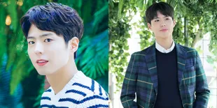Park Bo Gum Cover Dance Lagu Seventeen & TWICE Saat Fan Meeting, Cute Banget!
