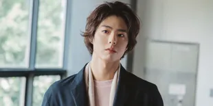 Park Bo Gum Daftar Angkatan Laut, Dikabarkan Mulai Wajib Militer Bulan Agustus Mendatang