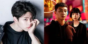 Park Bo Gum Dikonfirmasi Akan Jadi Cameo di Episode Terakhir 'ITAEWON CLASS'