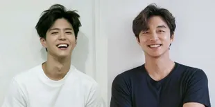 Park Bo Gum Ditawari Main Bareng Gong Yoo, Jadi Manusia Kloning Pertama