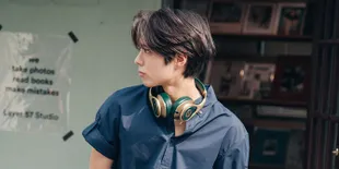 Park Bo Gum Ditawari Untuk Perankan Cowok Miskin Dalam Drama 'BOYFRIEND'