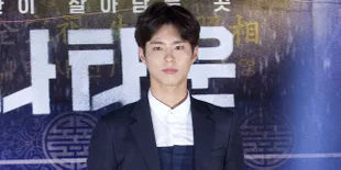 Park Bo Gum: Fans Itu Sumber Semangat Saya