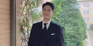 Park Bo Gum Memutuskan Untuk Tidak Memperpanjang Kontrak Dengan Blossom Entertainment