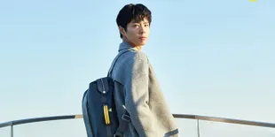 Park Bo Gum Terpilih Jadi Guru Idaman Yang Diinginkan Para Siswa