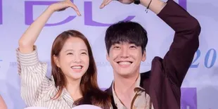 Park Bo Young di Mata Kim Young Kwang, Imut dan Aktingnya Luar Biasa