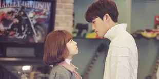 Park Bo Young Tegas Mengaku Tak Mau Pacaran Dengan Park Hyung Sik