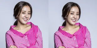 Park Eun Hye Cerai Setelah 10 Tahun Nikah, Hapus Media Sosial