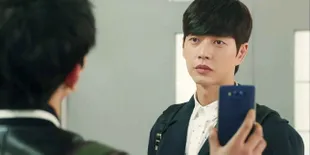 Park Hae Jin Tak Anggap Yoo Jung 'Cheese In The Trap' Psikopat