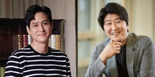 Park Hae Joon dan Song Kang Ho 'PARASITE' Dikonfirmasi Main Film 'DECLARATION OF EMERGENCY'