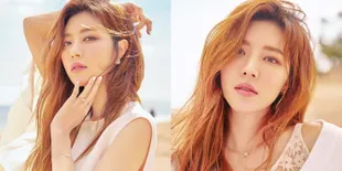 Park Han Byul Minta Maaf Atas Kasus Prostitusi Suami, Merasa Sedang Sekarat