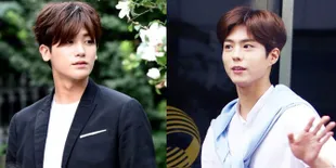 Park Hyung Sik Latihan Nyanyi Bareng Park Bo Gum Untuk Pernikahan Song Song Couple