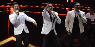 Park Inc Urban Festival 2015 Jadi 'Penampilan Terakhir' Kahitna