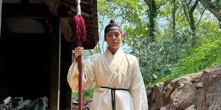 Park Ji Hoon Ucapkan Terima Kasih Usai THE KING'S WARDEN Raih 9 Juta Penonton