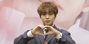 Park Jihoon Pertimbangkan Main Drama Adaptasi Webtoon 'LOVE REVOLUTION'