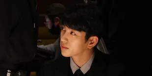 Park Jin Young dan Kim Yoo Jung Dikonfirmasi Jadi Pemeran Utama di Drama Korea '100 DAYS OF LIES'