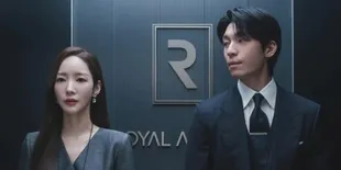 Park Min Young dan Wi Ha Joon Membagikan Pandangan Mereka Soal Karakter di Drama "Siren's Kiss"