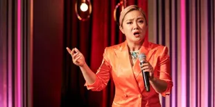 Park Na Rae Diduga Pacaran Diam-Diam, Pihak Agensi Buka Suara