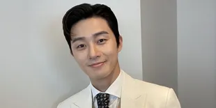 Park Seo Joon Perankan Karakter Amadeus Cho dalam Film &#8216;THE MARVELS&#8217;, Tayang Perdana Tahun 2023