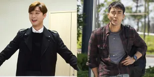 Park Seo Jun Vs Siwon, Battle Pangeran Drama 'She Was Pretty'