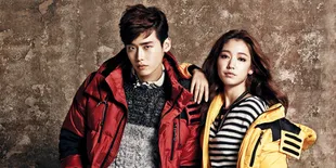 Park Shin Hye & Lee Jong Suk Siap Bintangi Drama Bareng