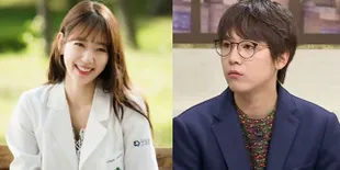 Park Shin Hye Bahagia Dapat Kejutan Food Truck Dari Lee Hong Ki