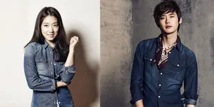 Park Shin Hye Bercerita Tentang Chemistry-nya Dengan Lee Jong Suk