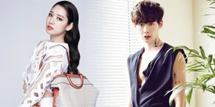 Park Shin Hye Bungkam Soal Rumor Pacaran Dengan Lee Jong Suk