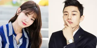 Park Shin Hye dan Yoo Ah In Main Bareng di Drama Baru tvN?