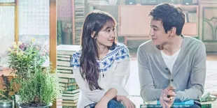Park Shin Hye - Kim Rae Won Ciuman, Rating 'Doctors' Malah Turun