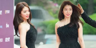 Park Shin Hye Pantas Dapat Predikat Seleb Paling Berbakti 2015