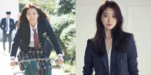 Park Shin Hye Tak Takut 'Pinocchio' - 'The Heirs' Dibandingkan