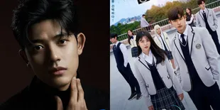 Park Solomon Drama Terbaru REVENGE OF OTHERS, Perankan Karakter Siswa Ternyata Vigilante