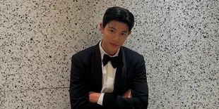 Park Solomon: Profil Lengkap Aktor Multitalenta Drama No Tail to Tell yang Lagi Naik Daun