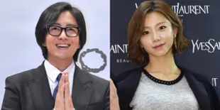 Park Soo Jin - Bae Yong Jun Dicomblangi Aktor Ganteng Ini?