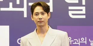 Park Sung Hoon Jelaskan Perbedaan Karakternya di 'THE KIDNAPPING DAY' dengan Drama Sebelumnya