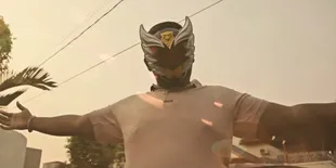 Parodi 'BIMA SAKTI' Ini Nggak Kalah Dari Film 'AVENGERS'